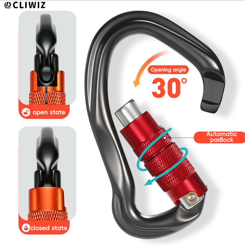 CLIWIZ Brand 23KN Outdoor Prof - đánh giá và giá Outdoor Adventure Gear