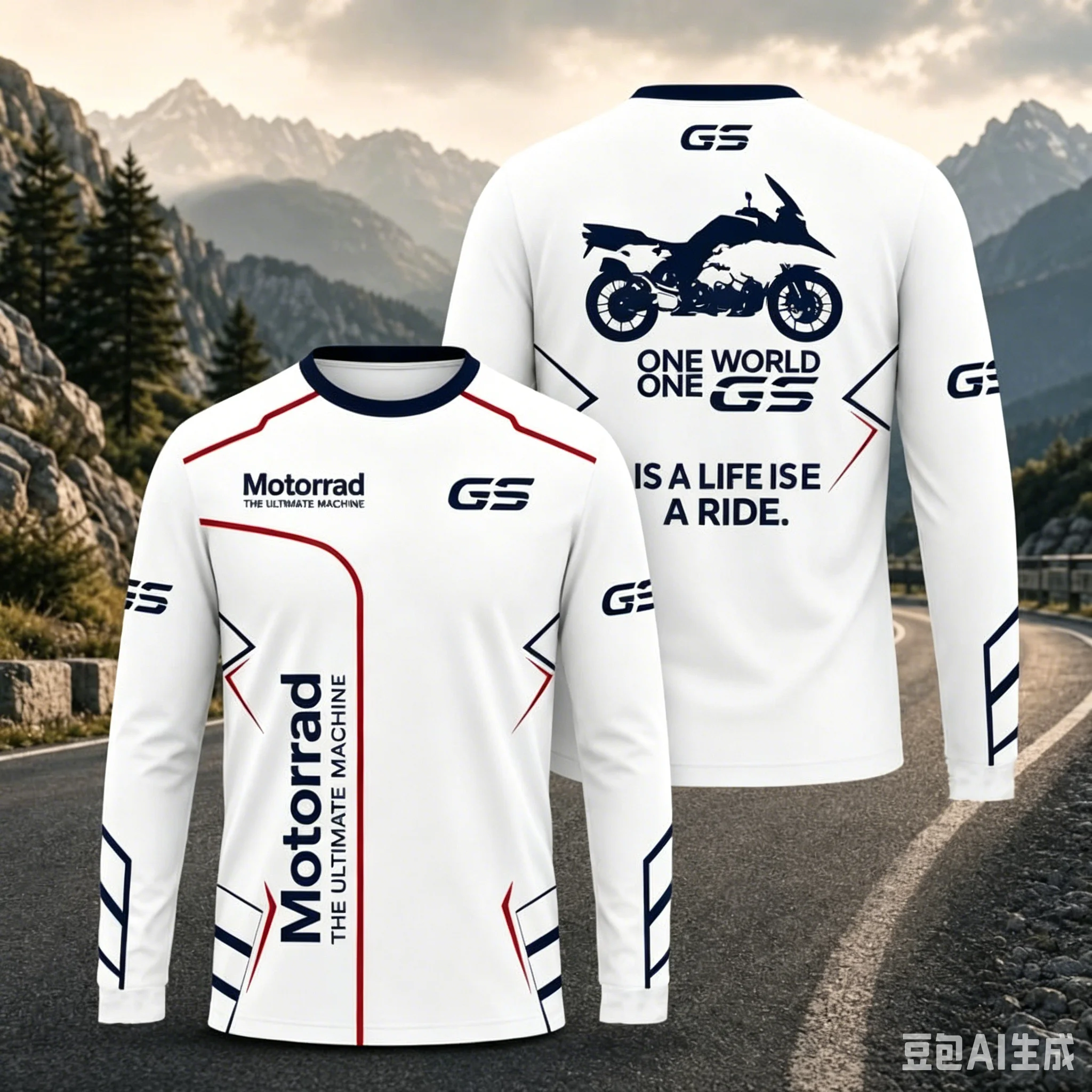 Motorcycle GS Adventure Riding - đánh giá và giá Outdoor Adventure Wear