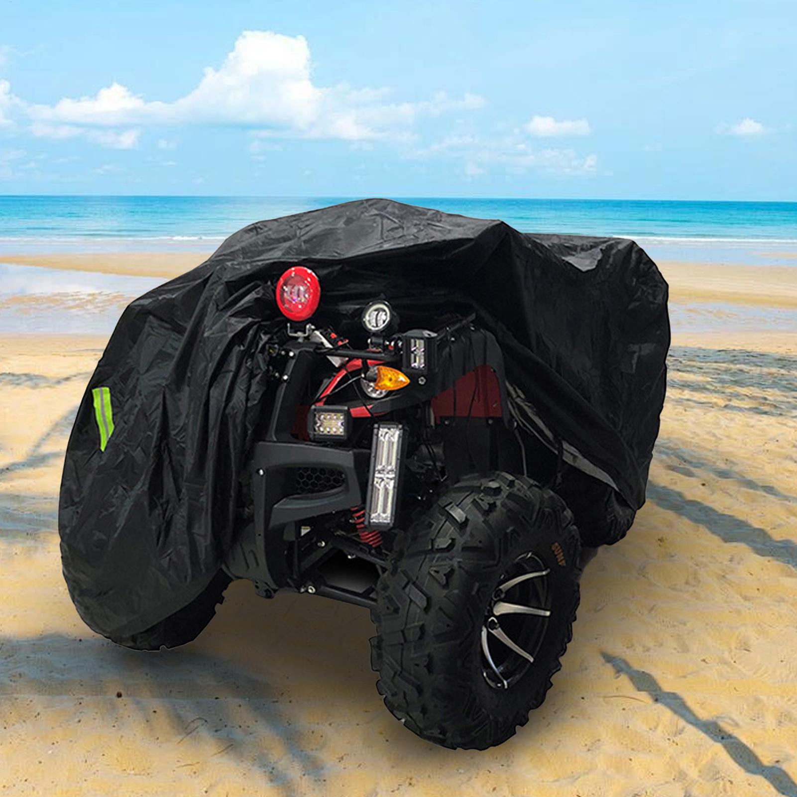 4 Wheel Cover Waterproof UV Pr - đánh giá và giá Outdoor Adventure And Travel