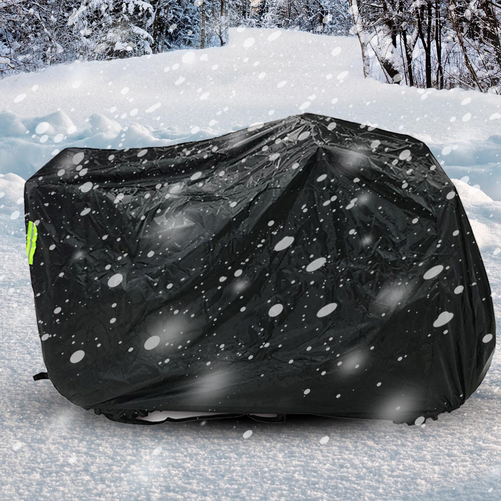 4 Wheel Cover Waterproof UV Pr - đánh giá và giá Outdoor Adventure And Travel