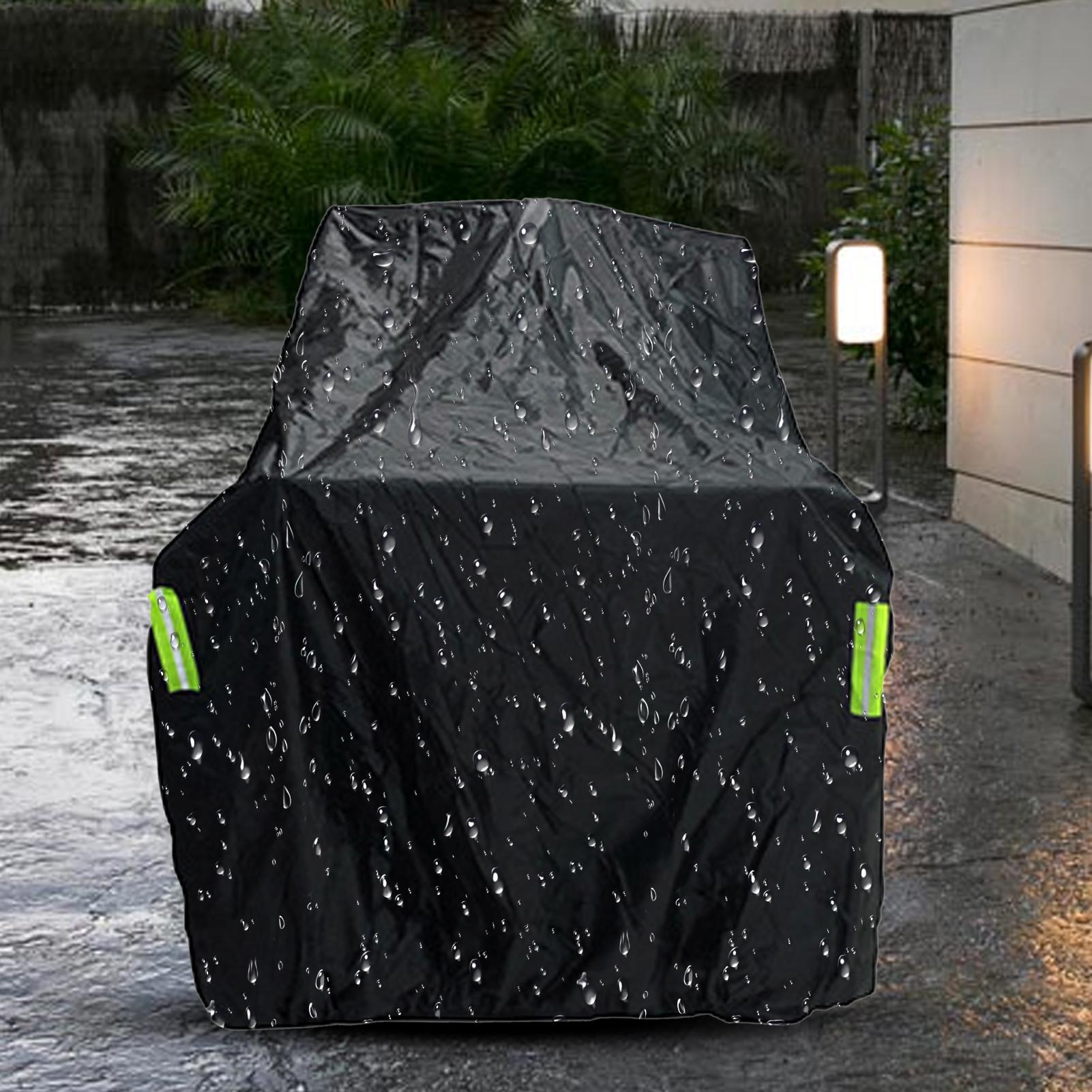 4 Wheel Cover Waterproof UV Pr - đánh giá và giá Outdoor Adventure And Travel