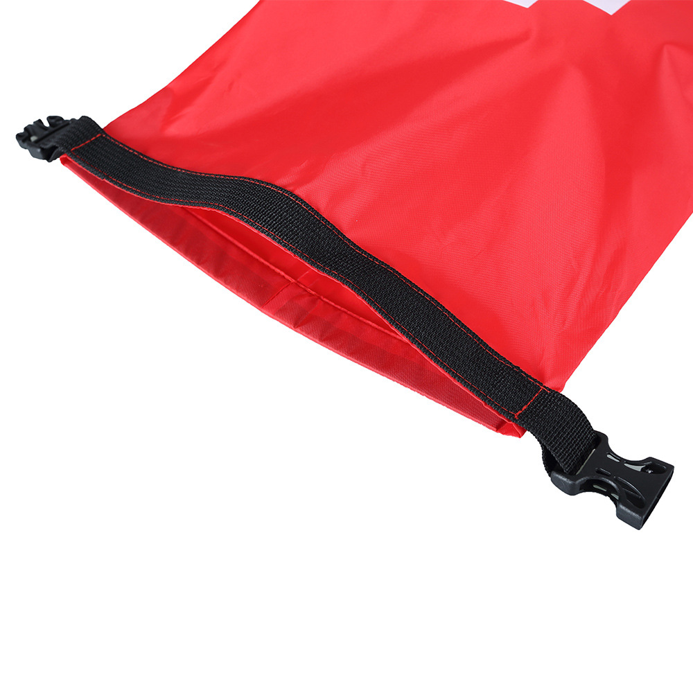 Portable Waterproof First Aid  - đánh giá và giá Outdoor Adventure And Travel