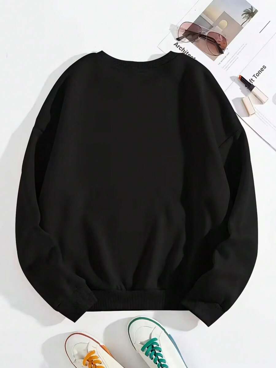 Unisex Crew Neck Pullover Swea - đánh giá và giá Outdoor Adventure Wear