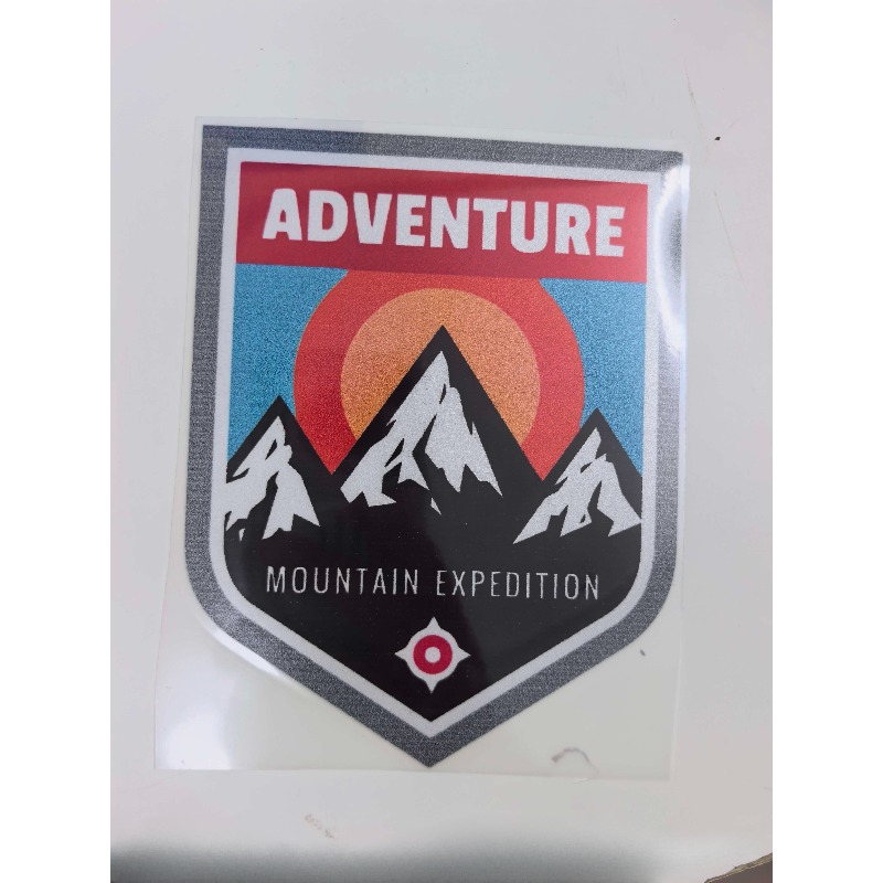 Adventure Mountain Expedition  - đánh giá và giá Outdoor Adventure Words