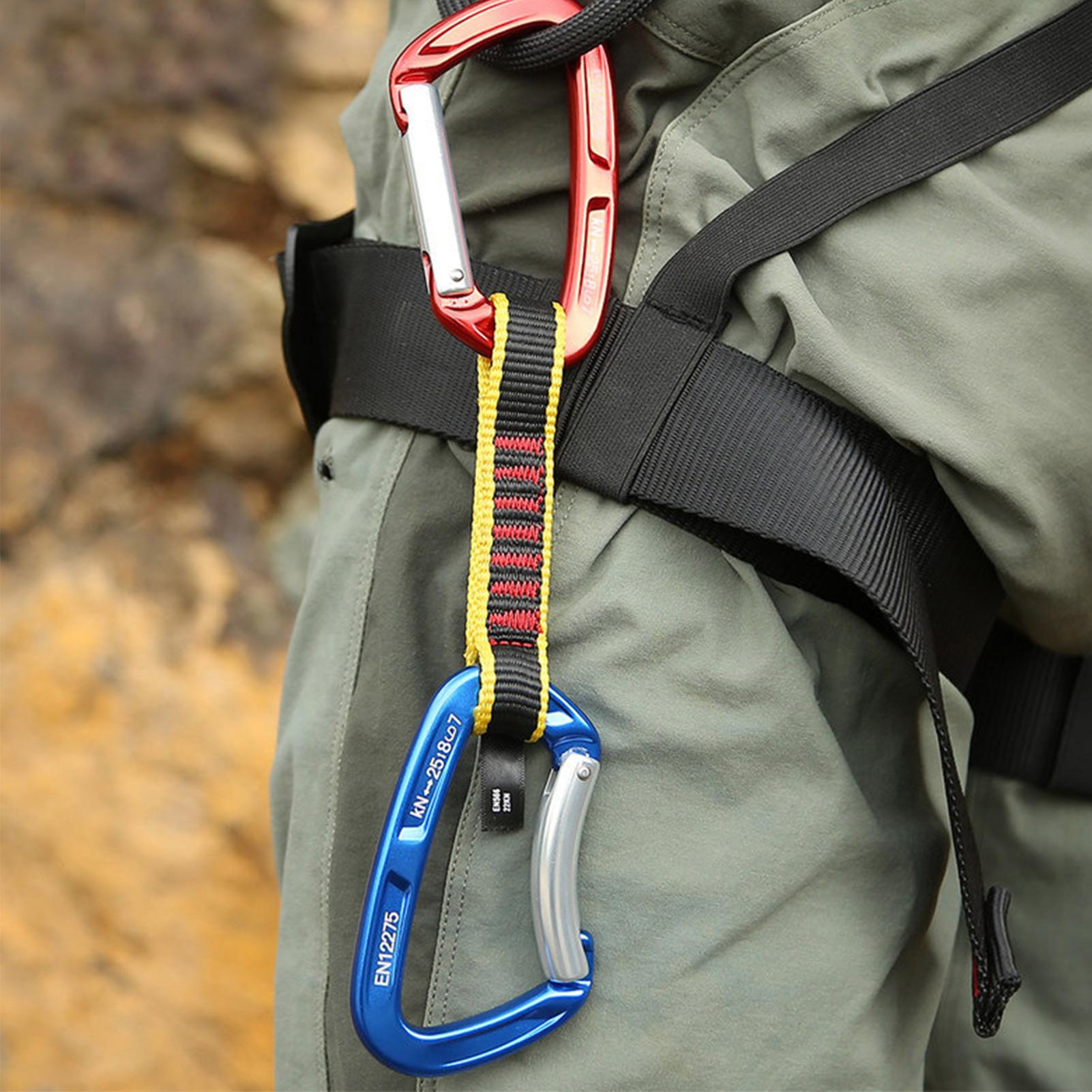 Quickdraws Climbing Climbing C - đánh giá và giá Outdoor Adventure And Travel