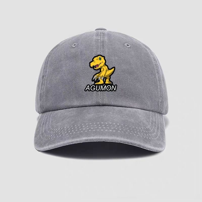 New Digimon Adventure Agumon A - đánh giá và giá Outdoor Adventure Japan