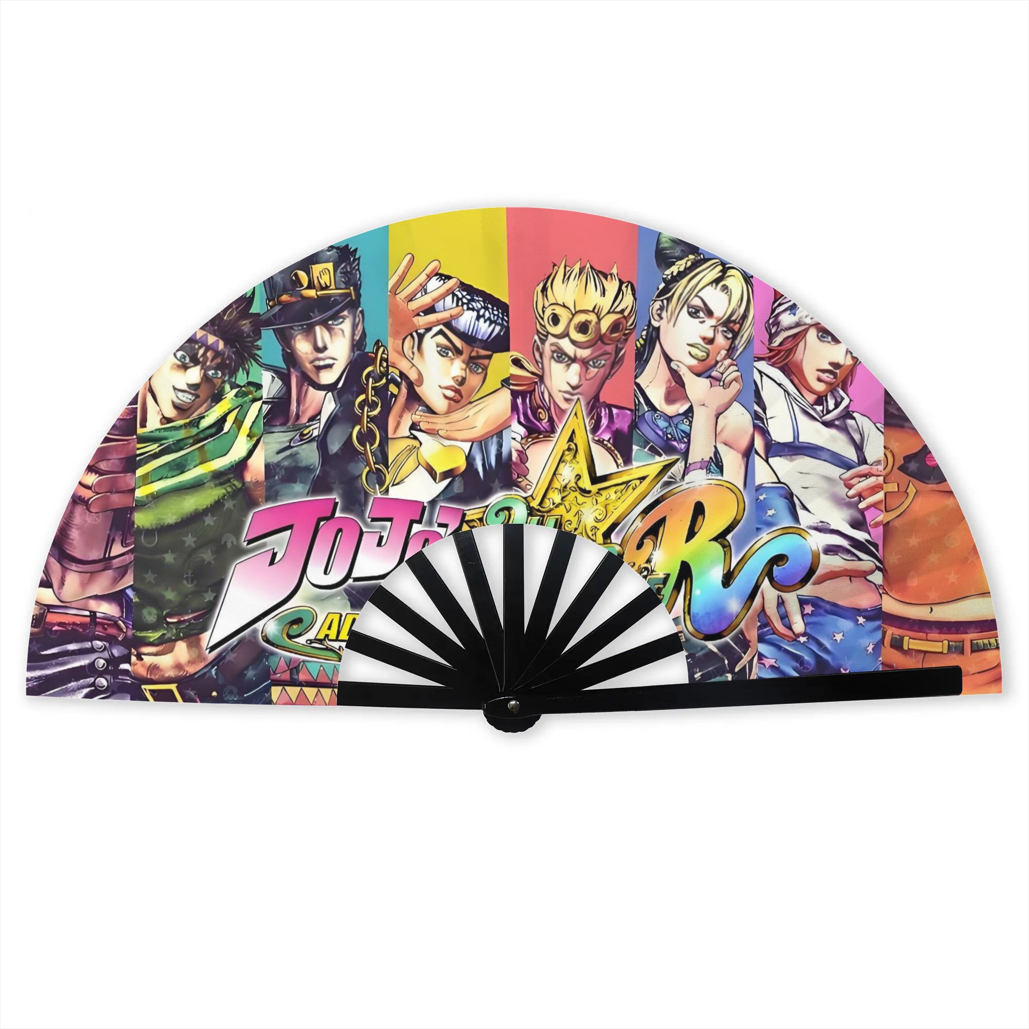 Manga Japan JoJos Bizarre Adve - đánh giá và giá Outdoor Adventure Japan