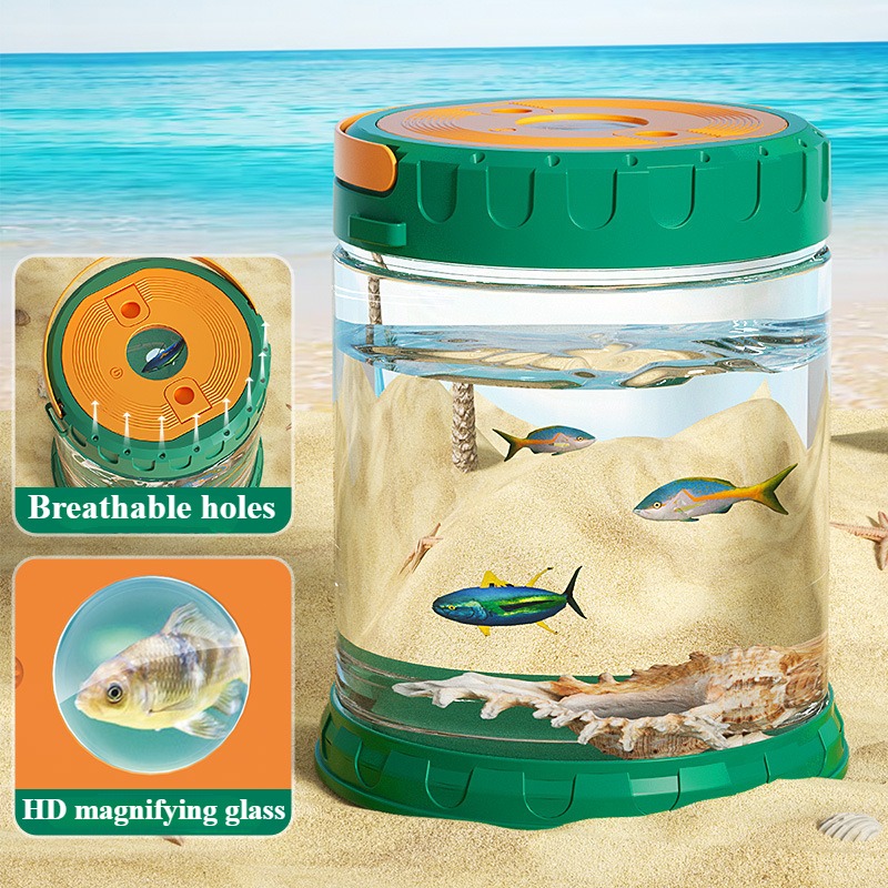 Catch The Sea Set Kids Toys Be - đánh giá và giá Outdoor Adventure Wear