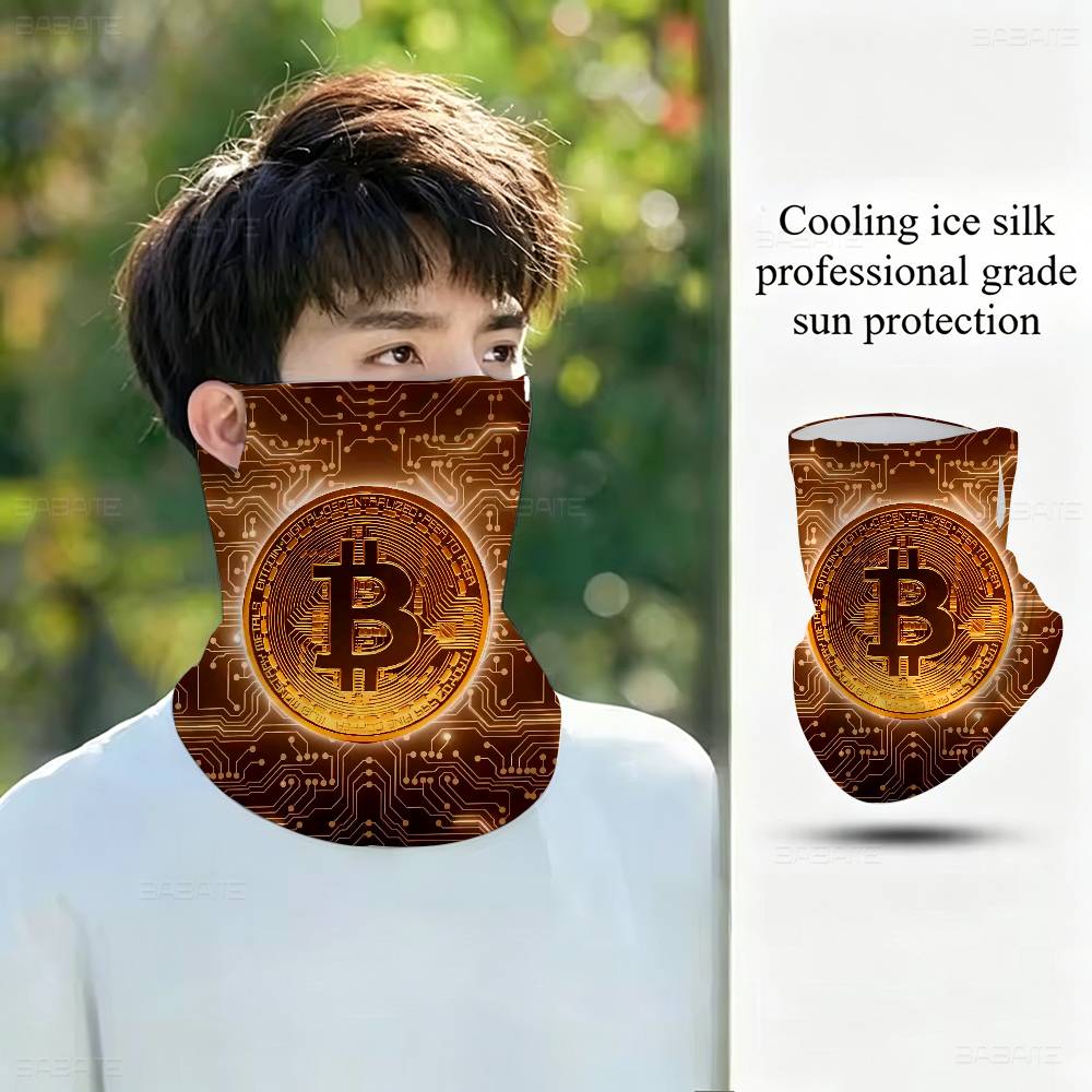 Trends Bitcoin Warm windproof  - đánh giá và giá Outdoor Adventure And Travel