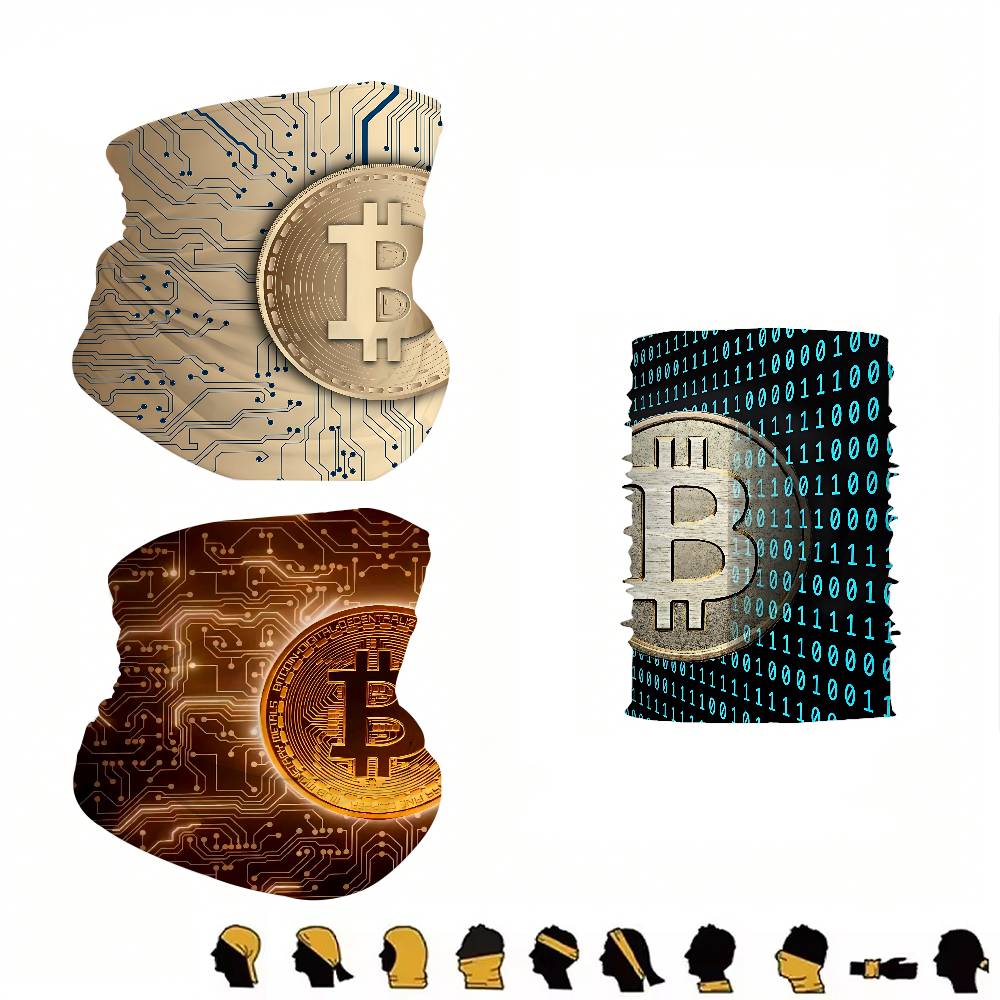 Trends Bitcoin Warm windproof  - đánh giá và giá Outdoor Adventure And Travel
