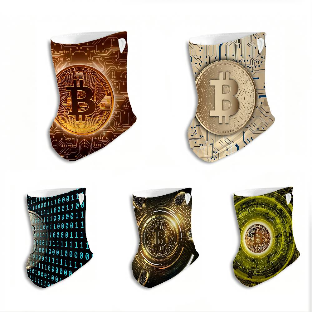 Trends Bitcoin Warm windproof  - đánh giá và giá Outdoor Adventure And Travel