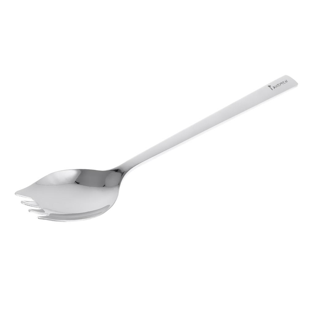 304 Stainless Steel Spork Trav - đánh giá và giá Outdoor Adventure And Travel