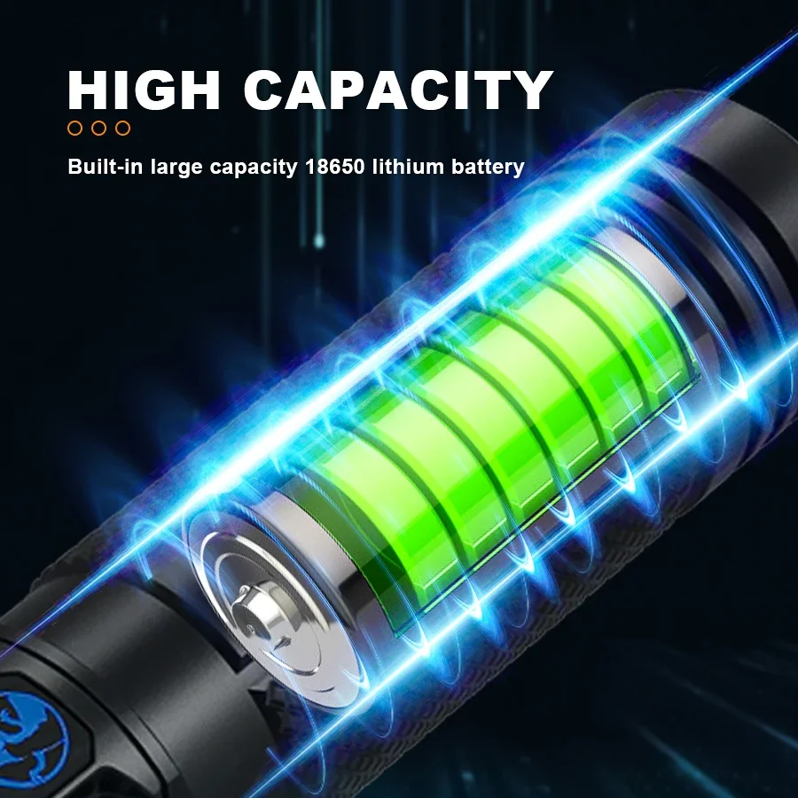 Ultra-Bright Rechargeable Flas - đánh giá và giá Outdoor Adventure And Travel