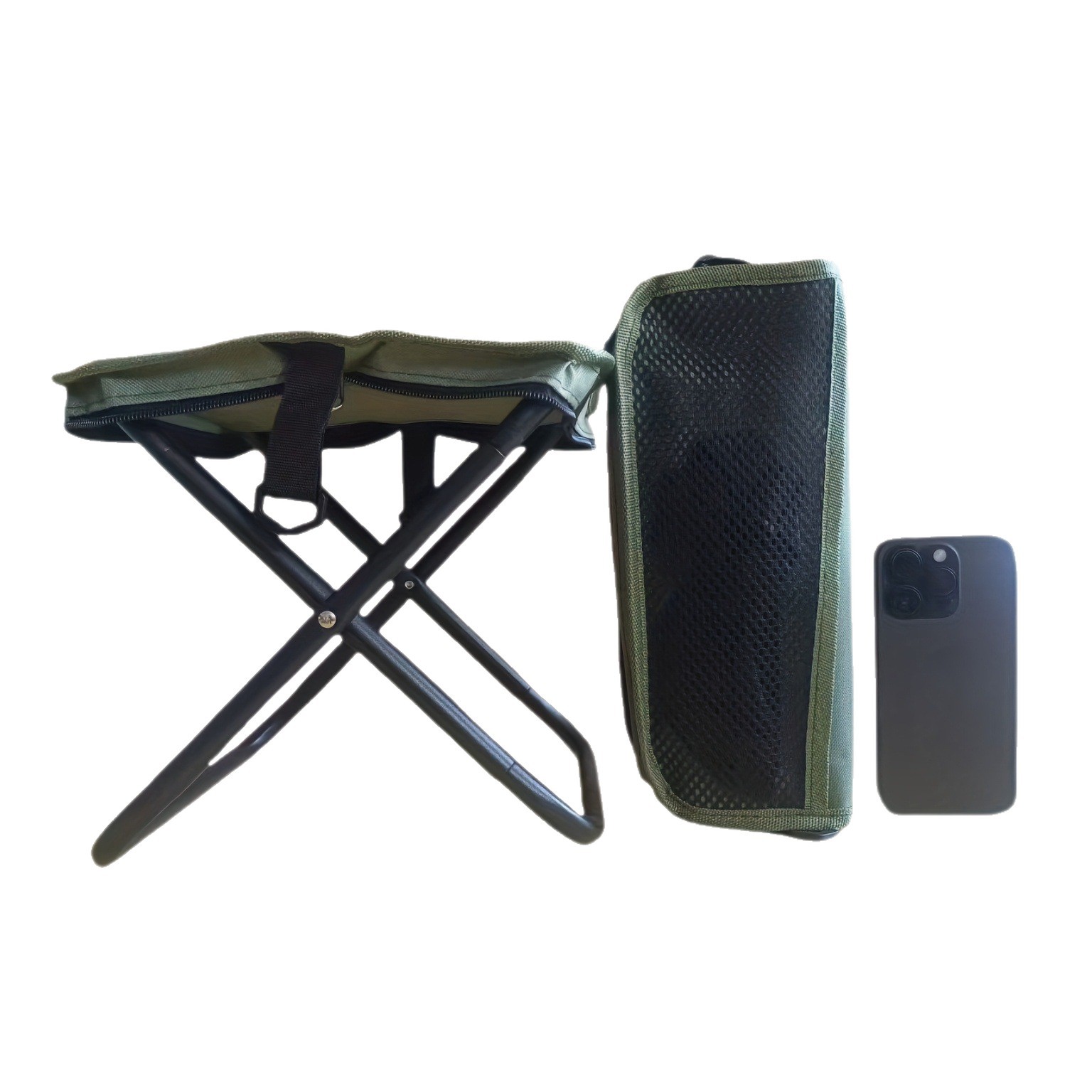 4Q Portable Foldable Backpack  - đánh giá và giá Outdoor Adventure And Travel