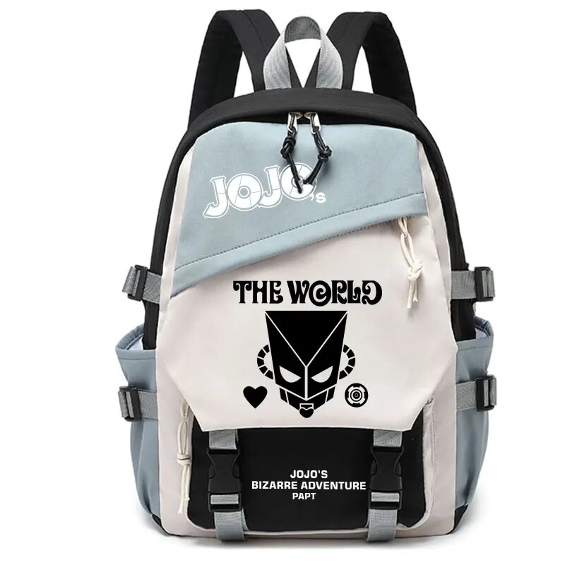 JoJo's Bizarre Adventure Anime - đánh giá và giá Outdoor Adventure Japan