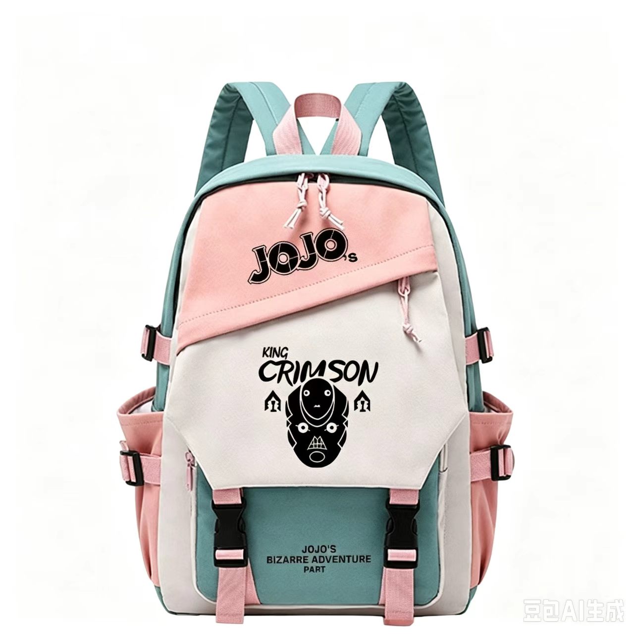 JoJo's Bizarre Adventure Anime - đánh giá và giá Outdoor Adventure Japan