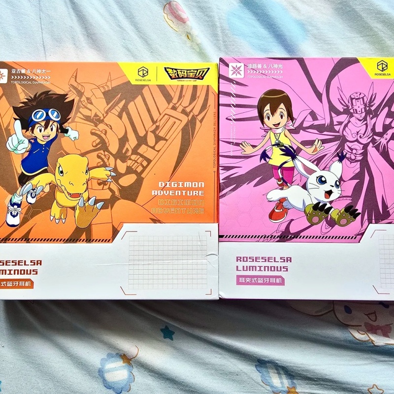 Genuine Digimon Adventure Ear  - đánh giá và giá Outdoor Adventure Japan