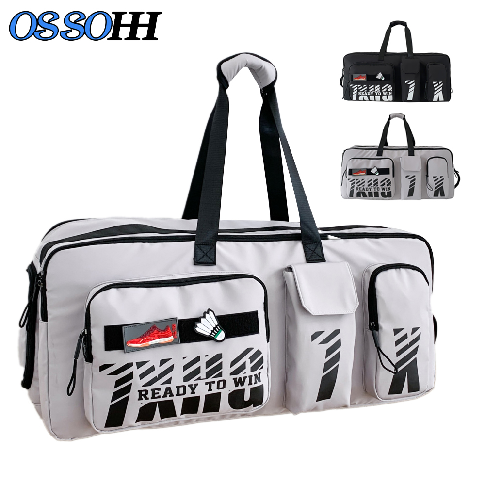 OSSOHH 1Pcs Large Gym Bag for  - đánh giá và giá Outdoor Adventure And Travel