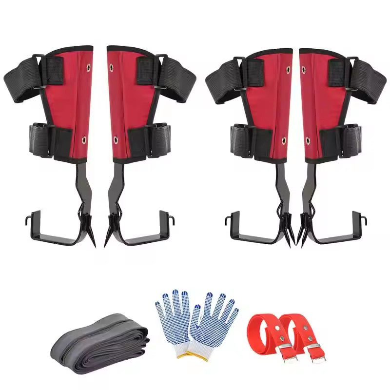 Tree Climbing Gear Set Tree Cl - đánh giá và giá Outdoor Adventure Gear