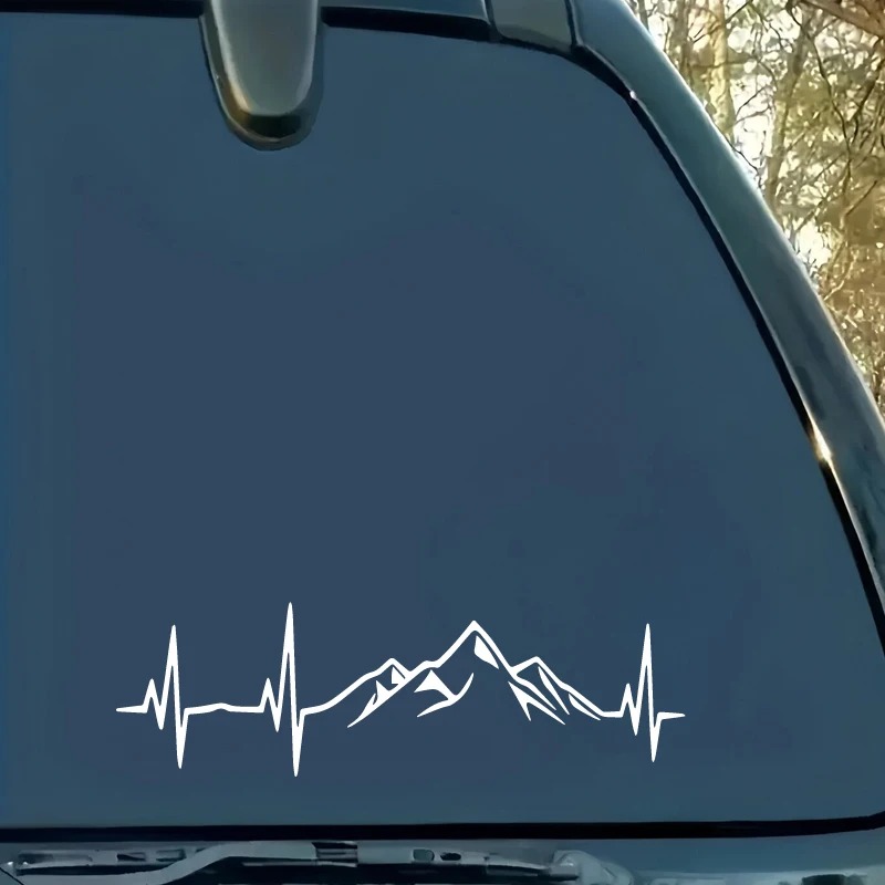 The Heartbeat Of The Mountains - đánh giá và giá Outdoor Adventure Words