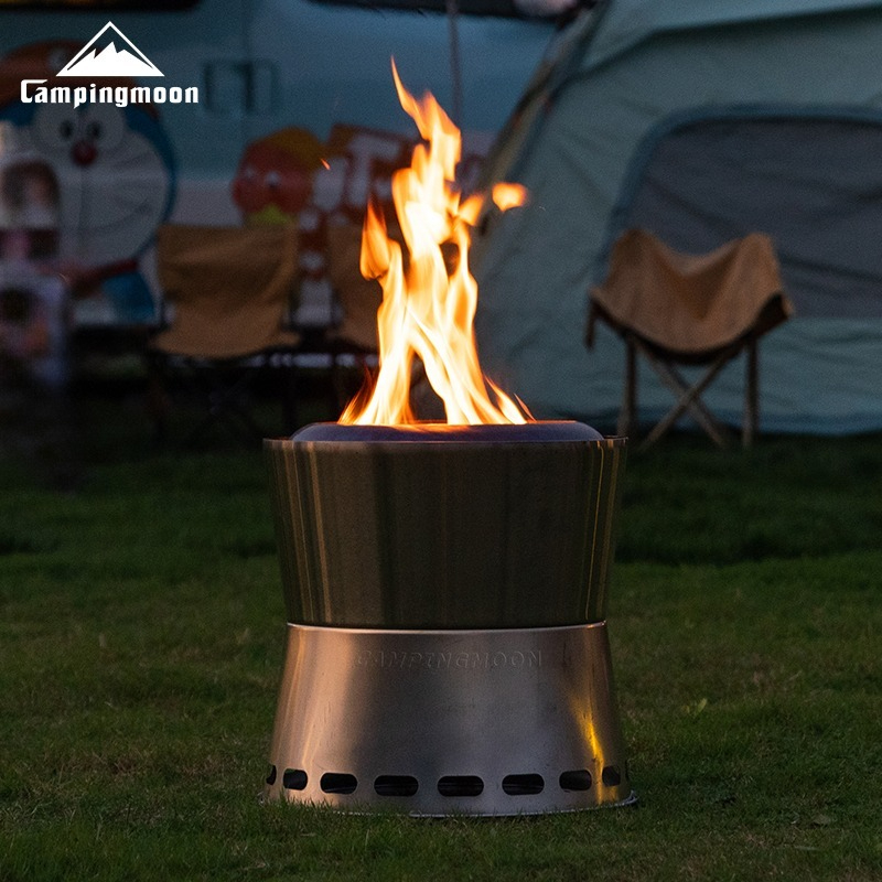 CAMPINGMOON MF-038 Portable Ou - đánh giá và giá Outdoor Adventure And Travel