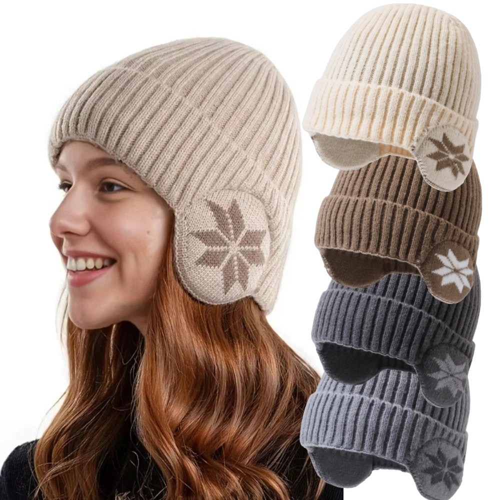 Cozy Beanie Thermal Winter Kni - đánh giá và giá Outdoor Adventure Oa