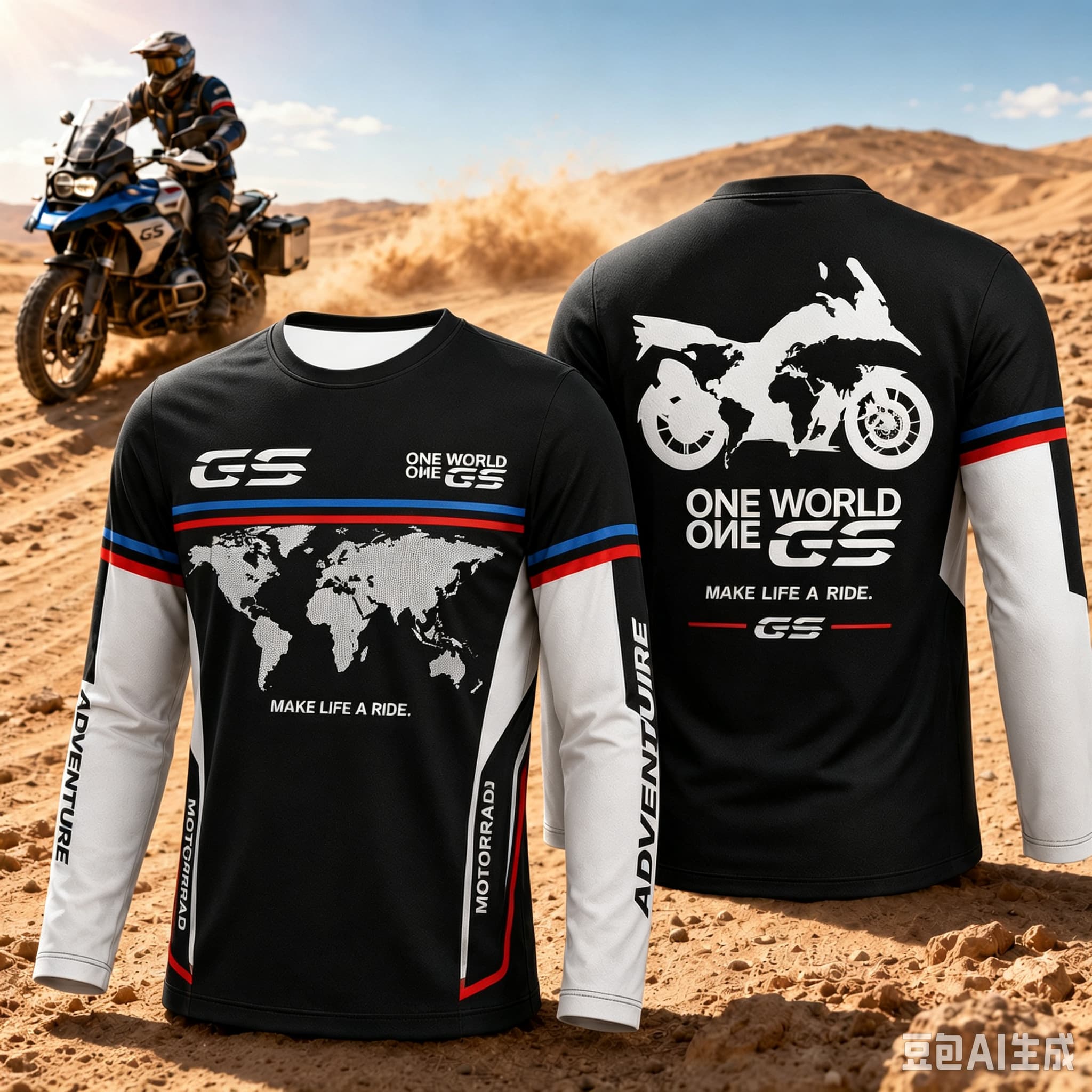 2027 New GS Adventure Motorrad - đánh giá và giá Outdoor Adventure Wear
