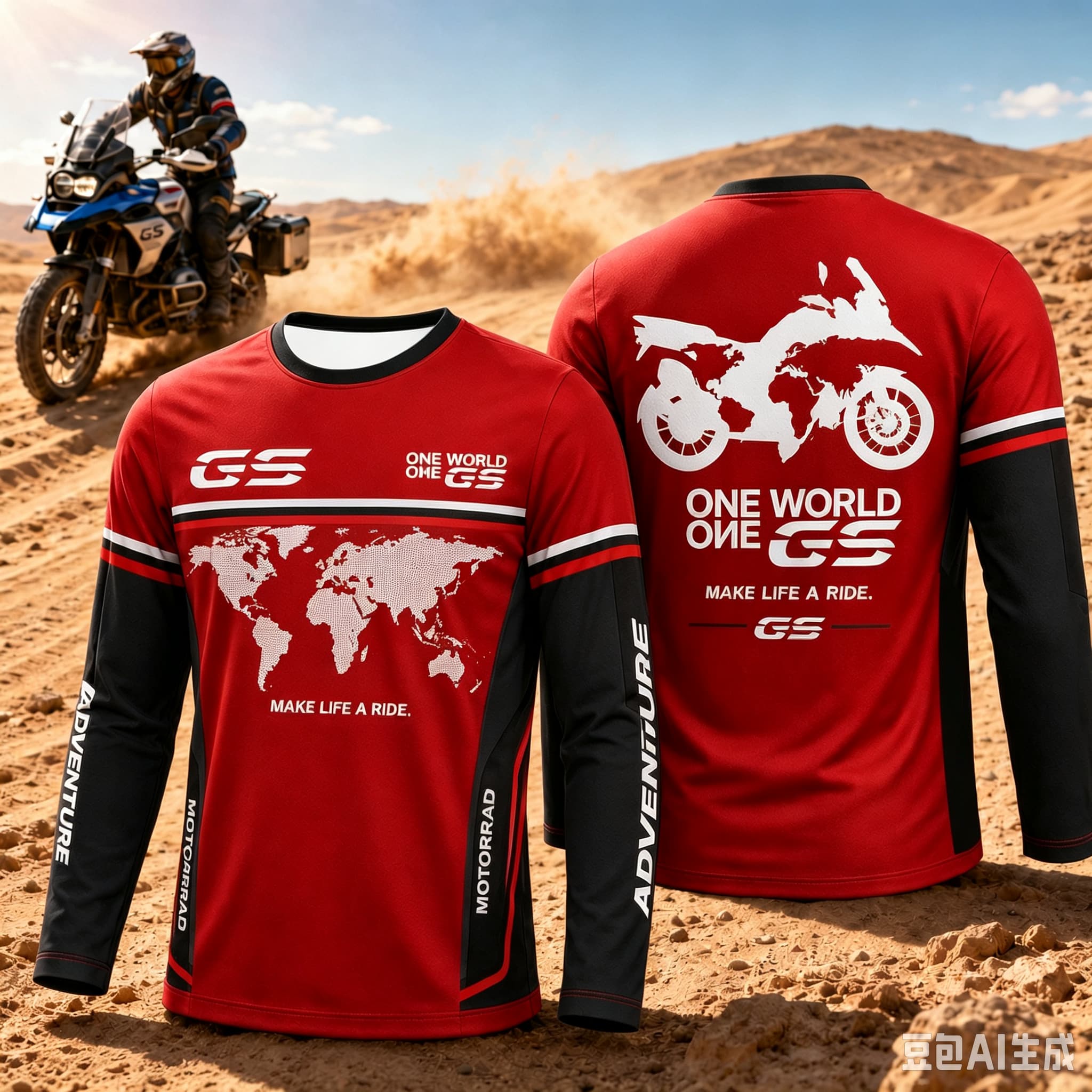 2027 New GS Adventure Motorrad - đánh giá và giá Outdoor Adventure Wear