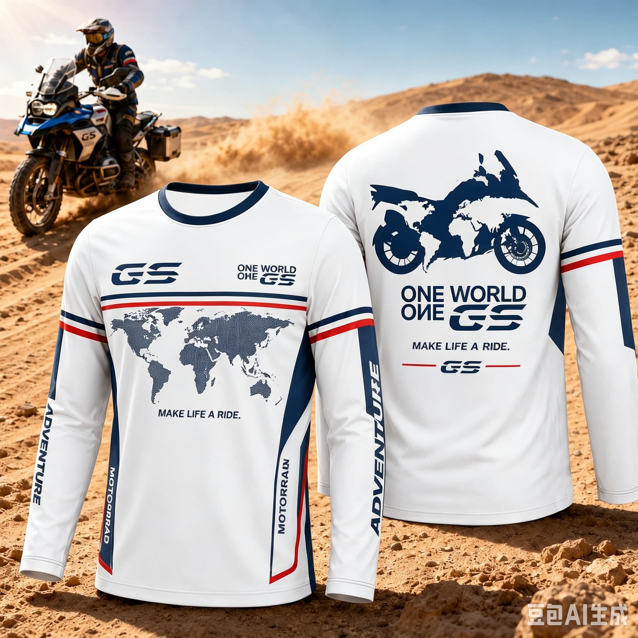 2027 New GS Adventure Motorrad - đánh giá và giá Outdoor Adventure Wear
