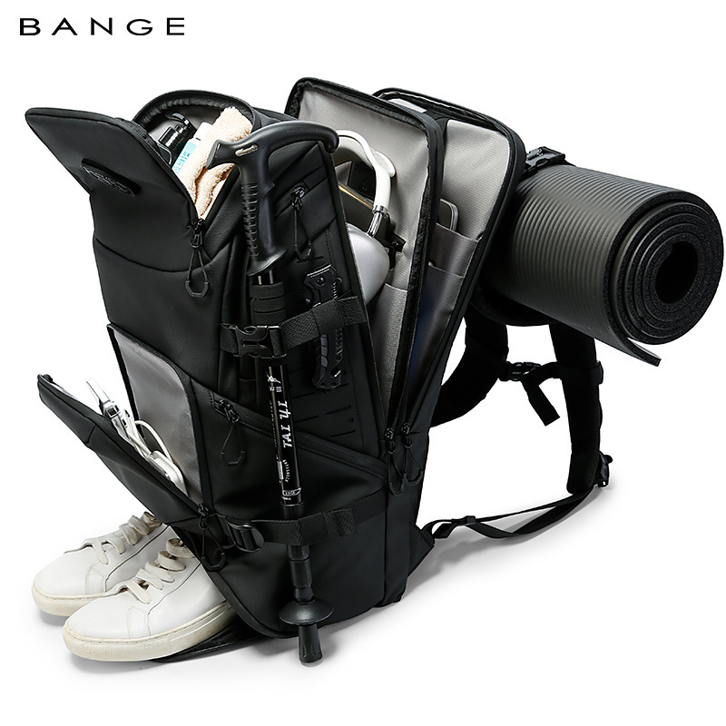 Outdoor Adventure Backpack Lar - đánh giá và giá Outdoor Adventure Wear