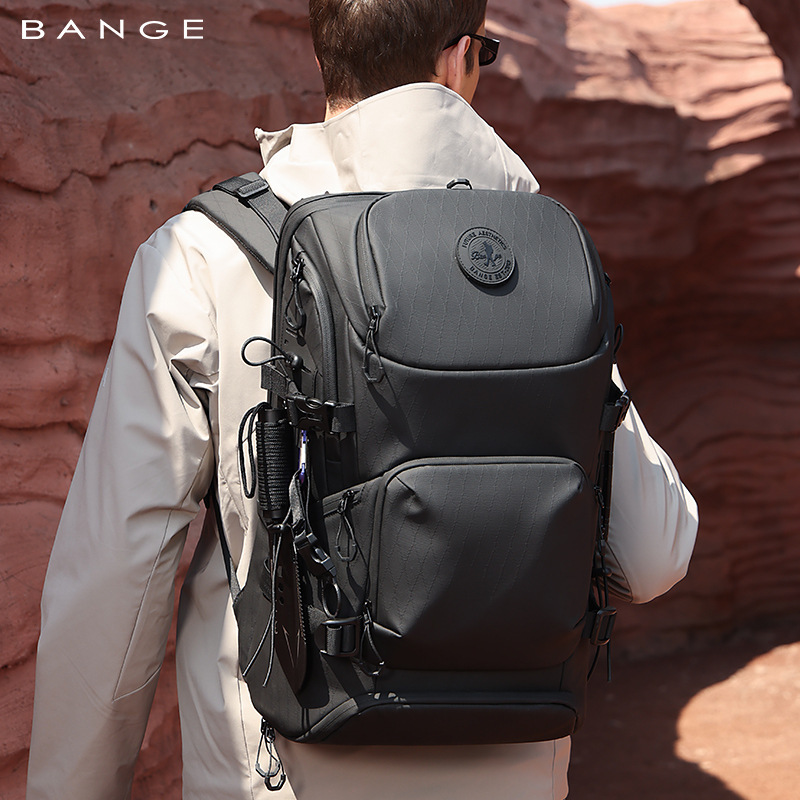 Outdoor Adventure Backpack Lar - đánh giá và giá Outdoor Adventure Wear