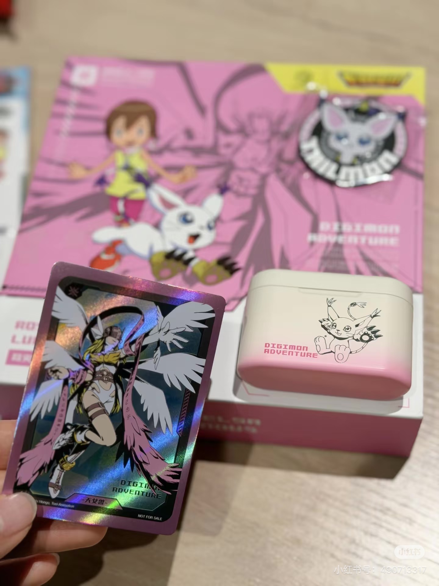 New Digimon Adventure Ear Clip - đánh giá và giá Outdoor Adventure Japan