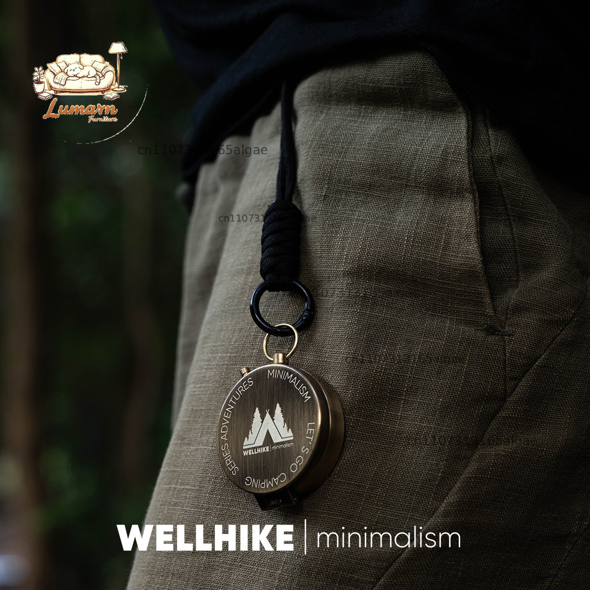 WELLHIKE Collector's Edition D - đánh giá và giá Outdoor Adventure Japan