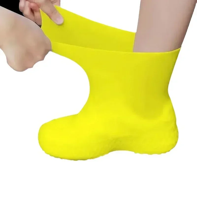 Latex WaterProof Shoe Covers U - đánh giá và giá Outdoor Adventure Gear