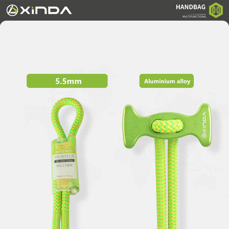 Xinda Wear-resisting Lock-free - đánh giá và giá Outdoor Adventure Gear