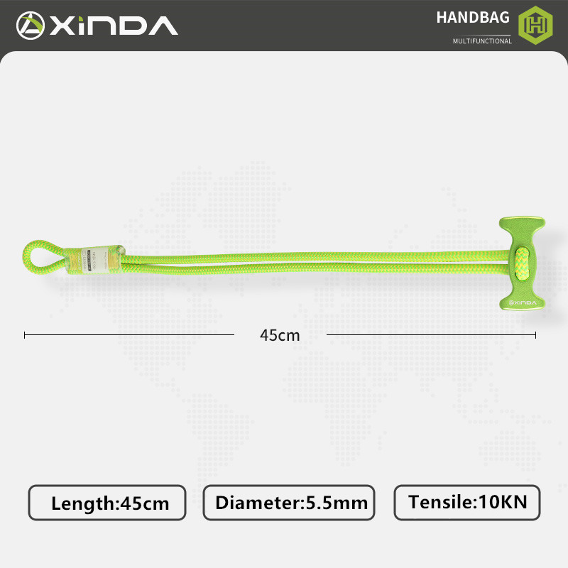 Xinda Wear-resisting Lock-free - đánh giá và giá Outdoor Adventure Gear