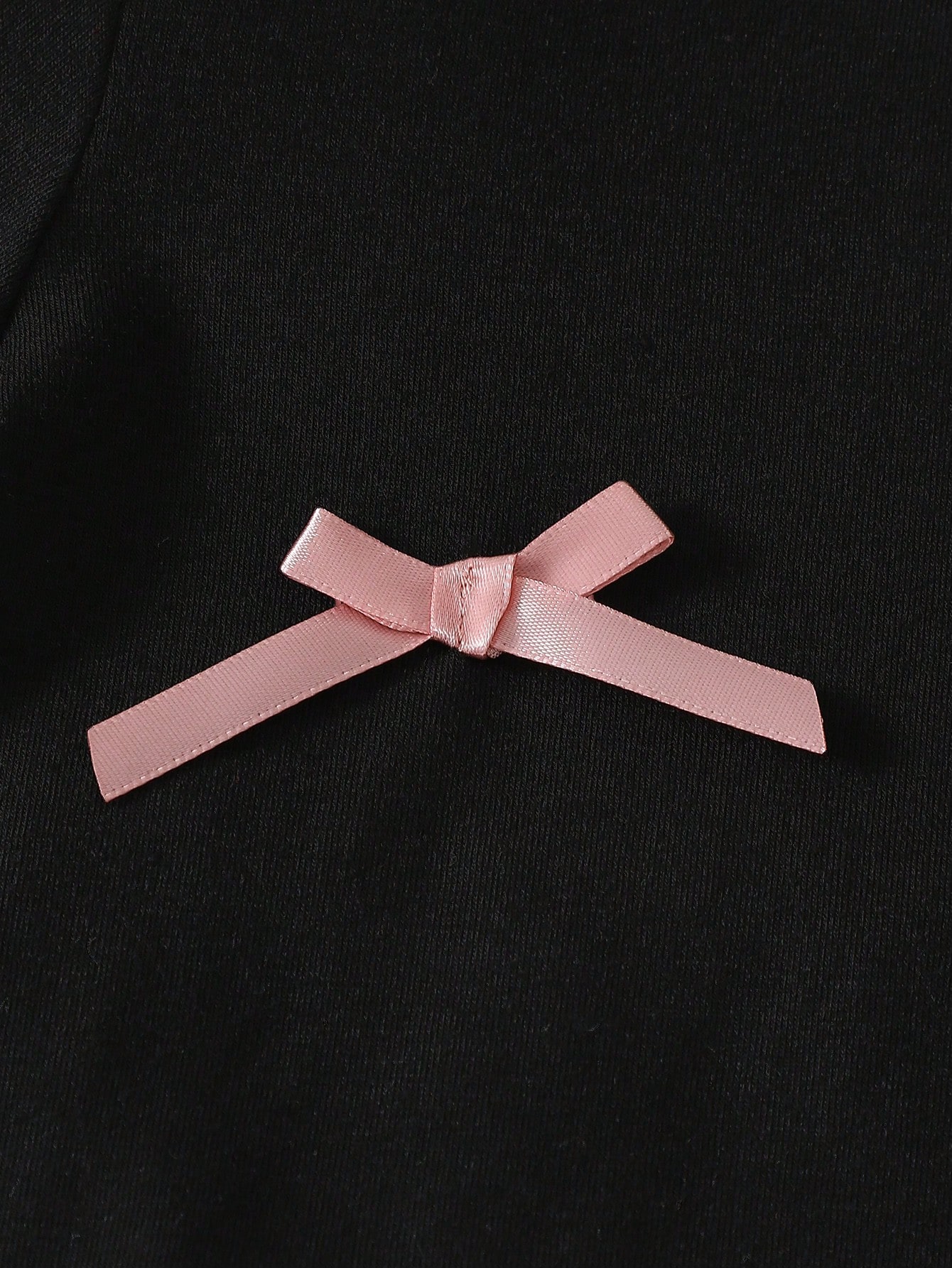 Two-piece baby girl 3D bow cas - đánh giá và giá Outdoor Adventure Wear