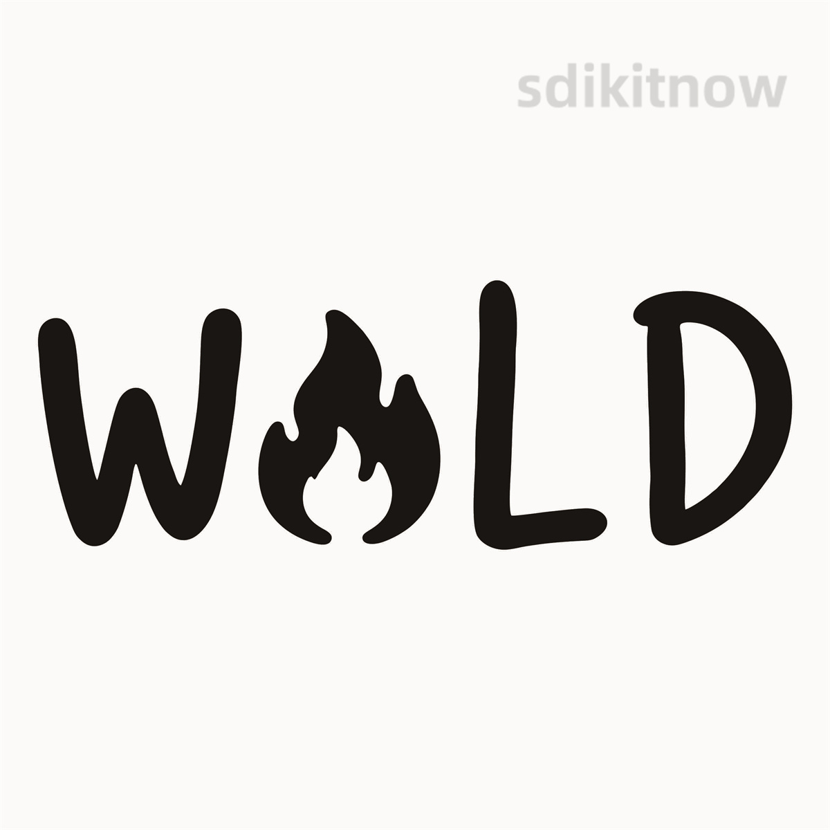 Wild Fire Camp Vinyl Car Stick - đánh giá và giá Outdoor Adventure Words