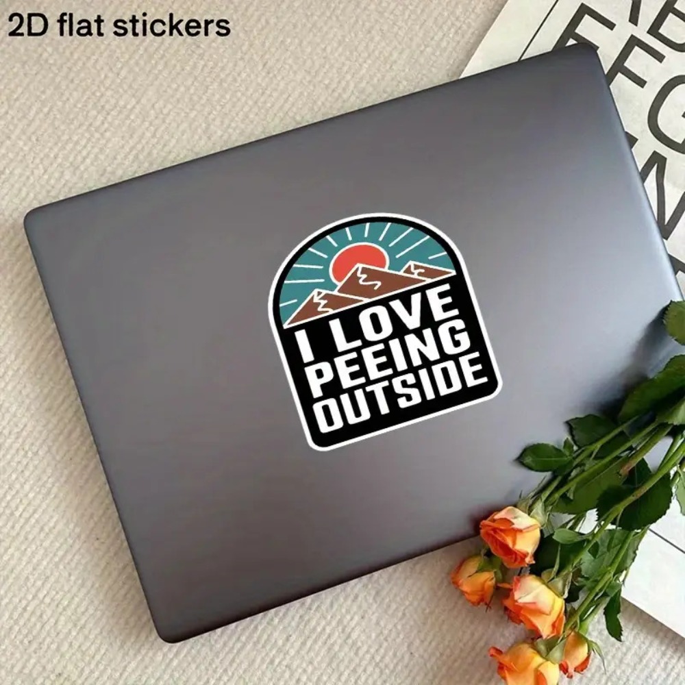 Car Stickers with Mountain and - đánh giá và giá Outdoor Adventure Words