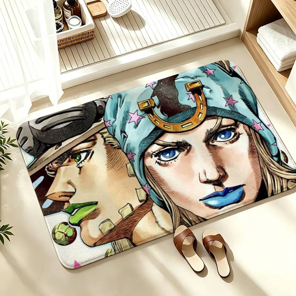 COOL J-JoJos B-Bizarres Advent - đánh giá và giá Outdoor Adventure Japan