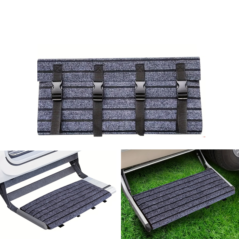 Outdoor Caravan Step Doormat R - đánh giá và giá Outdoor Adventurer