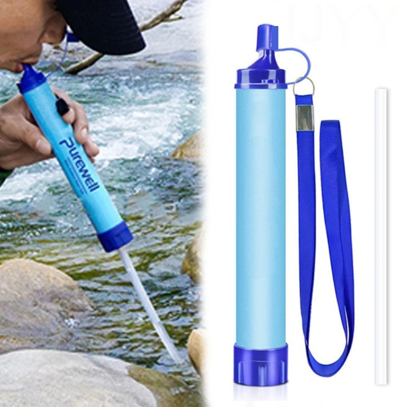Backpacking Portable Water Fil - đánh giá và giá Outdoor Adventure Gear