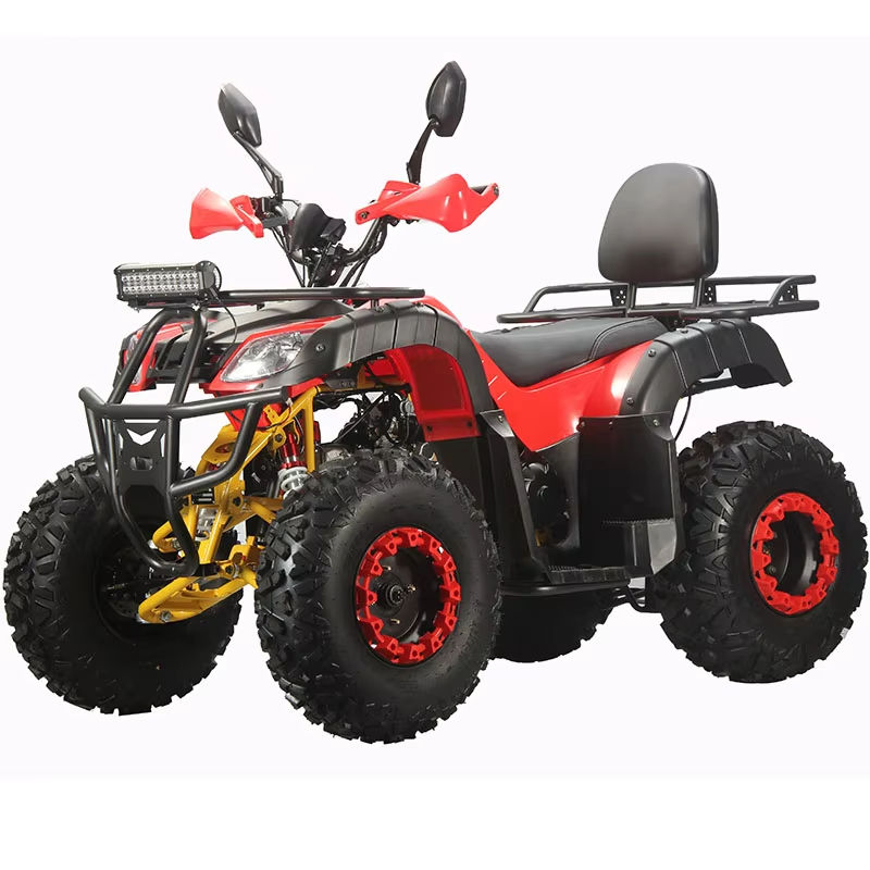 Adult Outdoor Buggy Customized - đánh giá và giá Outdoor Adventure Quad Biking