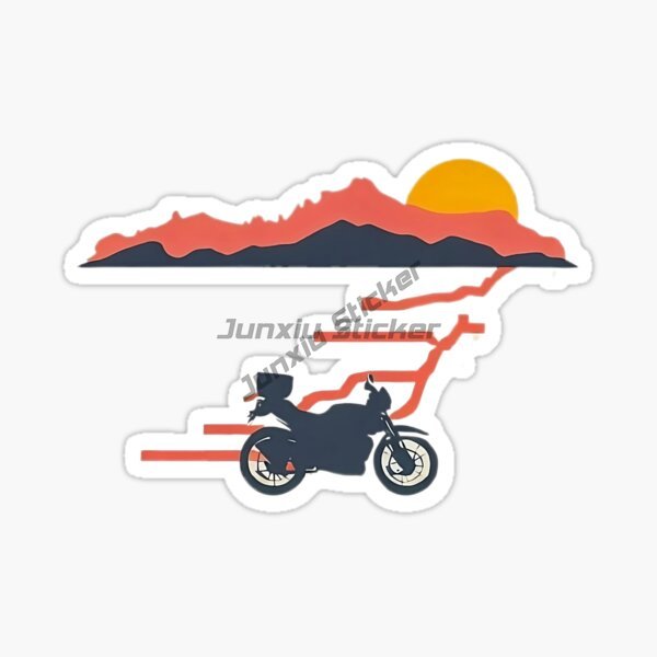 Adventure Travel Vinyl Sticker - đánh giá và giá Outdoor Adventure Words