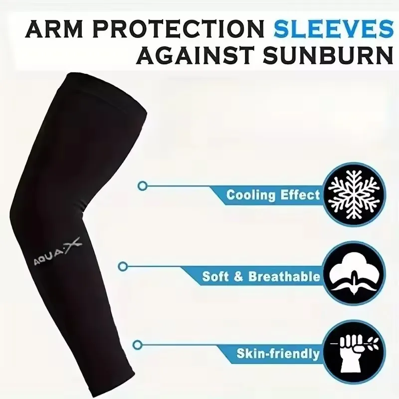 3Pairs Breathable Sun Protecti - đánh giá và giá Outdoor Adventure Gear