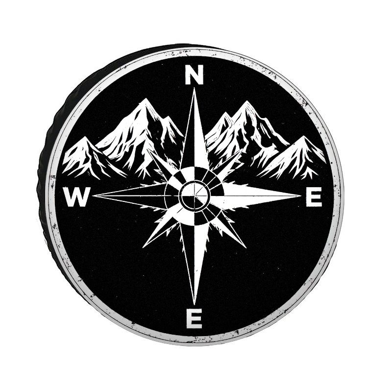 Mountain Compass Outdoor Adven - đánh giá và giá Outdoor Adventure Wear