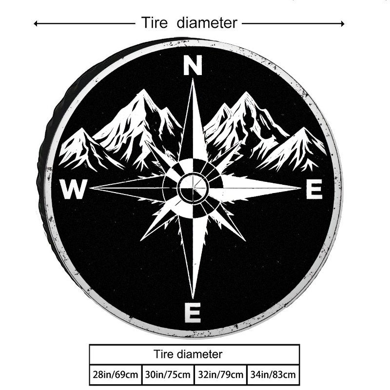 Mountain Compass Outdoor Adven - đánh giá và giá Outdoor Adventure Wear