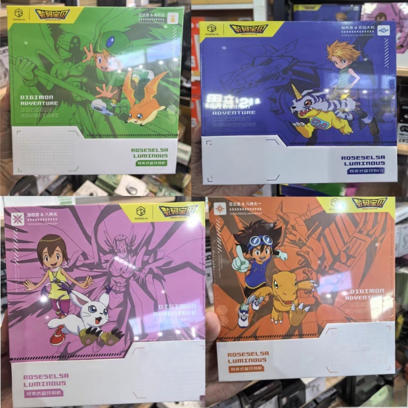 New Hot Digimon Adventure Ear  - đánh giá và giá Outdoor Adventure Japan