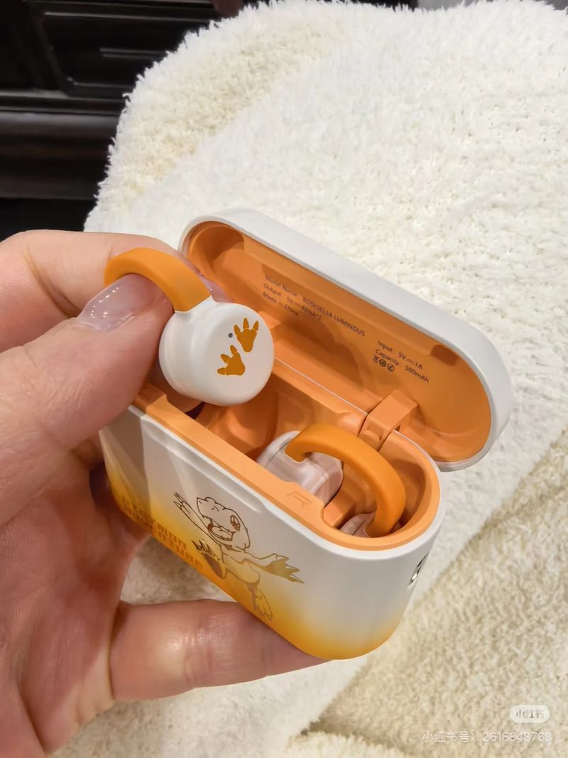 New Hot Digimon Adventure Ear  - đánh giá và giá Outdoor Adventure Japan