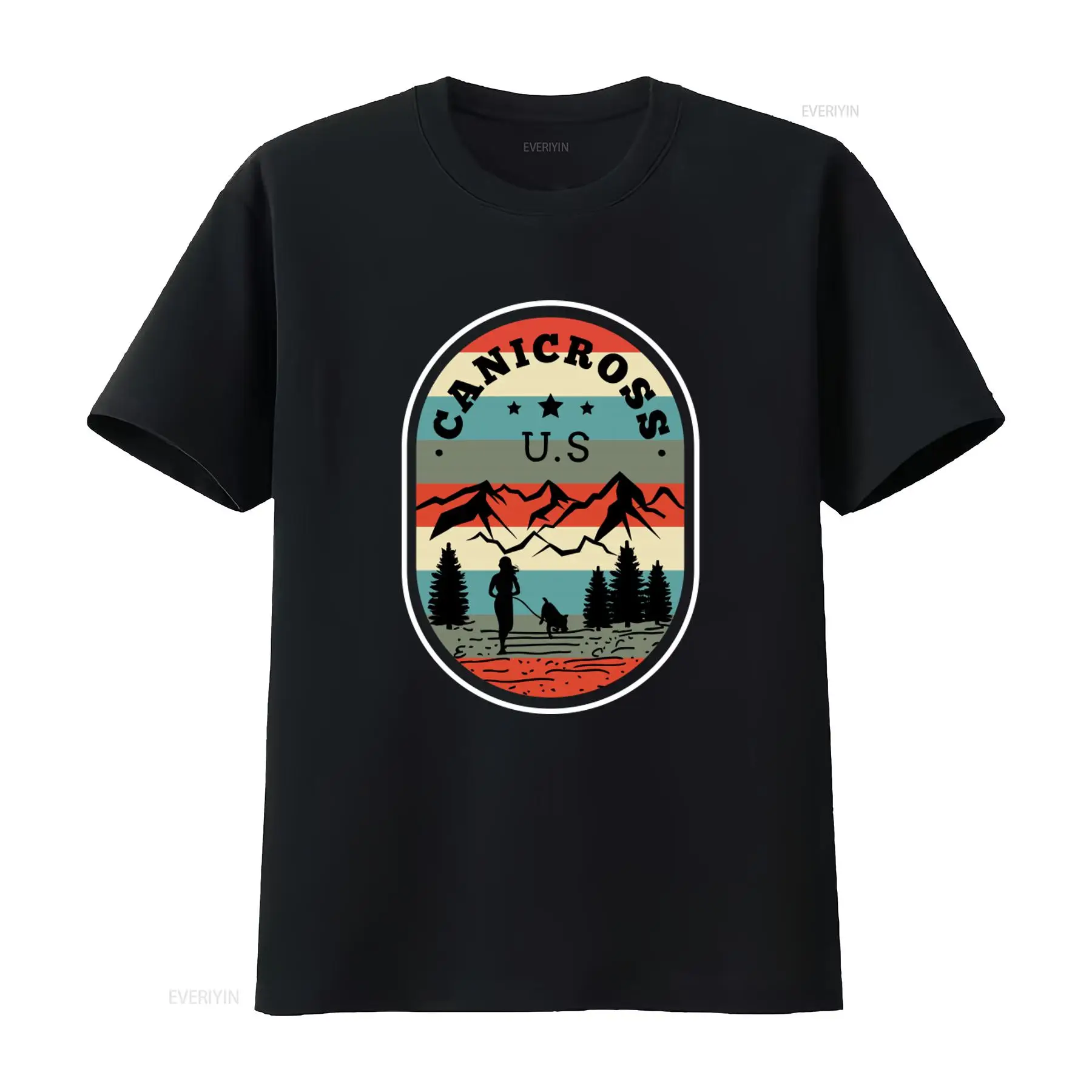 U S Canicross Trail Running Do - đánh giá và giá Outdoor Adventure Wear